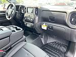 New 2025 Chevrolet Silverado 1500 Work Truck Regular Cab 4x4 Pickup for sale #C4615 - photo 10