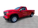 New 2025 Chevrolet Silverado 1500 Work Truck Regular Cab 4x4 Pickup for sale #C4617 - photo 1
