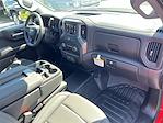 New 2025 Chevrolet Silverado 1500 Work Truck Regular Cab 4x4 Pickup for sale #C4617 - photo 10
