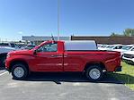New 2025 Chevrolet Silverado 1500 Work Truck Regular Cab 4x4 Pickup for sale #C4617 - photo 3