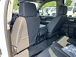 New 2025 Chevrolet Silverado 2500 Custom Crew Cab 4x4 Pickup for sale #C4619 - photo 10