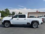 New 2025 Chevrolet Silverado 2500 Custom Crew Cab 4x4 Pickup for sale #C4619 - photo 3
