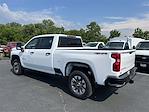 New 2025 Chevrolet Silverado 2500 Custom Crew Cab 4x4 Pickup for sale #C4619 - photo 2