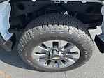 New 2025 Chevrolet Silverado 2500 Custom Crew Cab 4x4 Pickup for sale #C4619 - photo 4