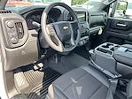 New 2025 Chevrolet Silverado 2500 Custom Crew Cab 4x4 Pickup for sale #C4619 - photo 7
