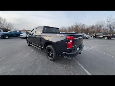 Used 2022 Chevrolet Silverado 1500 - photo 1