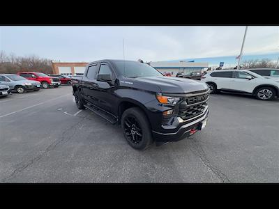 Used 2022 Chevrolet Silverado 1500 - photo 1