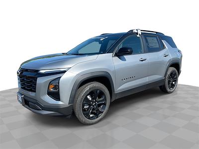 New 2026 Chevrolet Equinox LT AWD SUV for sale #C4624 - photo 1