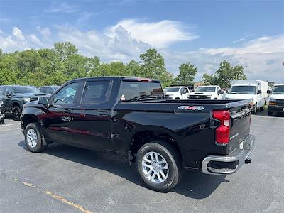 New 2025 Chevrolet Silverado 1500 LT Crew Cab 4x4 Pickup for sale #C4625 - photo 2