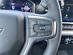 New 2025 Chevrolet Silverado 1500 LT Crew Cab 4x4 Pickup for sale #C4625 - photo 19
