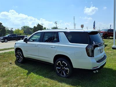 New 2025 Chevrolet Tahoe Premier 4WD SUV for sale #C4636 - photo 2