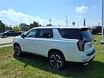New 2025 Chevrolet Tahoe Premier 4WD SUV for sale #C4636 - photo 2