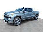 New 2025 Chevrolet Silverado 1500 LT Crew Cab 4x4 Pickup for sale #C4637 - photo 1