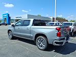 New 2025 Chevrolet Silverado 1500 LT Crew Cab 4x4 Pickup for sale #C4637 - photo 2