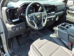 New 2025 Chevrolet Silverado 1500 LT Crew Cab 4x4 Pickup for sale #C4637 - photo 7