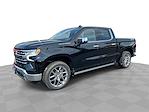 New 2025 Chevrolet Silverado 1500 LTZ Crew Cab 4x4 Pickup for sale #C4640 - photo 1