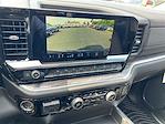 New 2025 Chevrolet Silverado 1500 LTZ Crew Cab 4x4 Pickup for sale #C4640 - photo 17