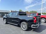 New 2025 Chevrolet Silverado 1500 LTZ Crew Cab 4x4 Pickup for sale #C4640 - photo 2