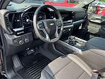 New 2025 Chevrolet Silverado 1500 LTZ Crew Cab 4x4 Pickup for sale #C4640 - photo 7
