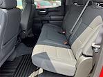 New 2025 Chevrolet Silverado 1500 Custom Crew Cab 4x4 Pickup for sale #C4643 - photo 11