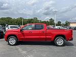 New 2025 Chevrolet Silverado 1500 Custom Crew Cab 4x4 Pickup for sale #C4643 - photo 3