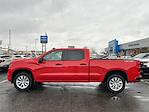 New 2025 Chevrolet Silverado 1500 Custom Crew Cab for sale #C4643 - photo 3