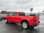 New 2025 Chevrolet Silverado 1500 Custom Crew Cab for sale #C4643 - photo 2