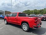 New 2025 Chevrolet Silverado 1500 Custom Crew Cab 4x4 Pickup for sale #C4643 - photo 2