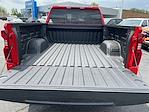 New 2025 Chevrolet Silverado 1500 Custom Crew Cab 4x4 Pickup for sale #C4643 - photo 6