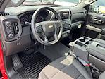 New 2025 Chevrolet Silverado 1500 Custom Crew Cab 4x4 Pickup for sale #C4643 - photo 7