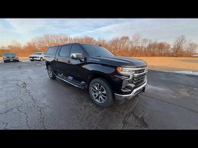 Used 2024 Chevrolet Silverado 1500 - photo 1