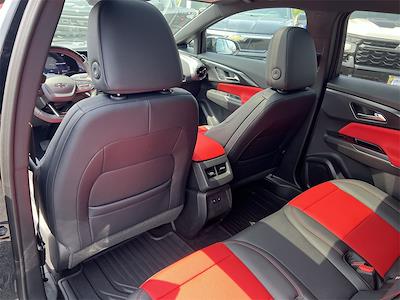 New 2025 Chevrolet Equinox EV - photo 1