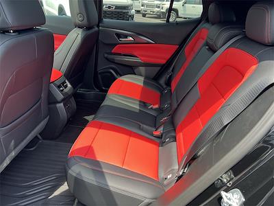 New 2025 Chevrolet Equinox EV - photo 1