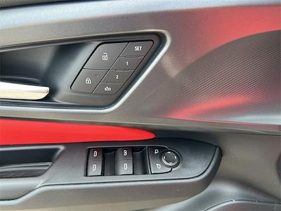 New 2025 Chevrolet Equinox EV - photo 1