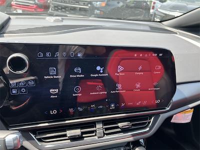 New 2025 Chevrolet Equinox EV - photo 1