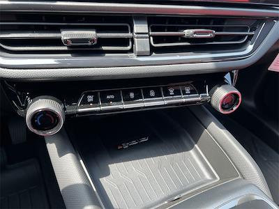 New 2025 Chevrolet Equinox EV - photo 1