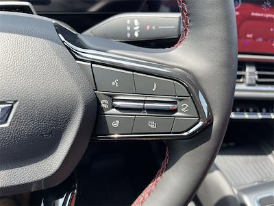 New 2025 Chevrolet Equinox EV - photo 1