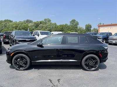 New 2025 Chevrolet Equinox EV - photo 1