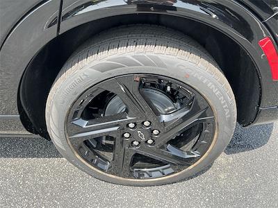 New 2025 Chevrolet Equinox EV - photo 1