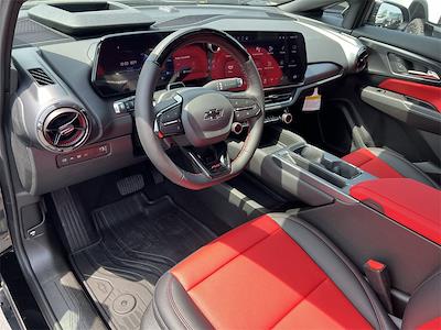 New 2025 Chevrolet Equinox EV - photo 1