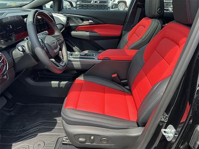 New 2025 Chevrolet Equinox EV - photo 1