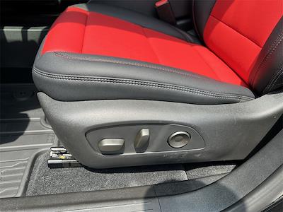 New 2025 Chevrolet Equinox EV - photo 1