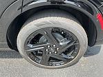 New 2025 Chevrolet Equinox EV RS AWD SUV for sale #C4648 - photo 4