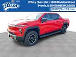 New 2026 Chevrolet Silverado EV Trail Boss Crew Cab AWD Pickup for sale #C4649 - photo 1