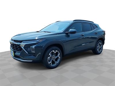 New 2025 Chevrolet Trax LT SUV for sale #C4652 - photo 1