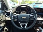 New 2025 Chevrolet Trax LT SUV for sale #C4652 - photo 12
