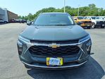 New 2025 Chevrolet Trax LT SUV for sale #C4652 - photo 3