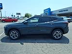 New 2025 Chevrolet Trax LT SUV for sale #C4652 - photo 4