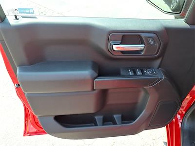 New 2025 Chevrolet Silverado 1500 - photo 1