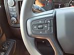 New 2025 Chevrolet Silverado 1500 Work Truck Crew Cab for sale #C4654 - photo 19